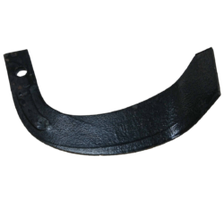 Ножі фрези тракторної 245 мм