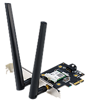 Wi-Fi адаптер Asus PCE-AX3000 (90IG0610-MO0R10)