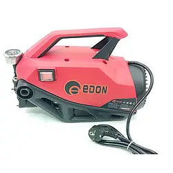 Мийка високого тиску Edon CM-PT90, 1500 Вт, 80-120 Бар