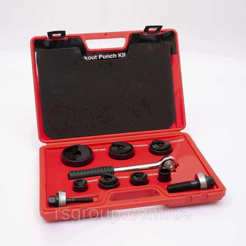 Інструмент механічний для пробивання отворів MAP-60