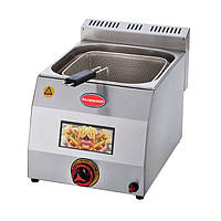 Газова фритюрниця SILVER 2704