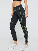 Спортивные леггинсы Reebok Lm Iconic Tight H08953