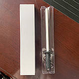 Мусат керамічний для заточування ножів 20,5 см, фото 7