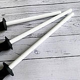 Мусат керамічний для заточування ножів 20,5 см, фото 8