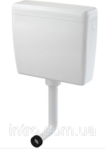 Универсальный бачок для унитаза ALCAPLAST UNI DUAL (ID#2139752000 ...