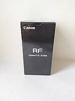 Об&#x27,єктив Canon RF 135mm f/1.8 L IS USM