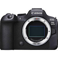 Фотоапарат Canon EOS R6 Mark II Body + об&#x27,єктиви та аксесуари