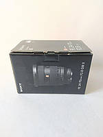 Об&#x27,єктив Sony SEL2470GM2 24-70mm f/2,8G FE
