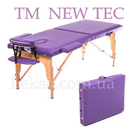 СТОЛИ МАСАЖНІ переносні