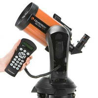 Телескопы Celestron Nexstar 5 6 8 SE SLT,102,127Mak с автонаведением