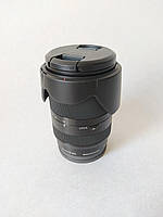Обєктив Sony SEL18200LE 18-200mm f/3,5-6,3
