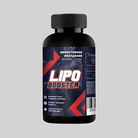 Lipo Booster (Липо Бустер) капсулы для похудения