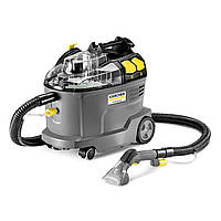 Karcher Puzzi 8/1C 1.100-240.0 пилосос мийний пилосос весь комплект!