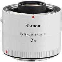 Телеконвертор Canon EF Extender 2X III