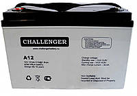 Challenger A12-150 - AGM 12В 150Аг