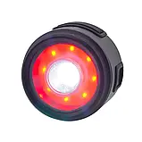 Ліхтар налобний багатофункційний Westinghouse WF256S LED+COB red+white акумуляторний з Type-C, фото 5