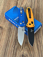 Benchmade Mini Barrage 20CV G10 Blue Blades Canada Limited