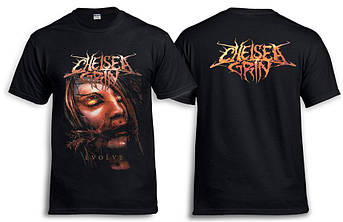 Футболка CHELSEA GRIN Evolve, фото 2