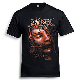 Футболка CHELSEA GRIN Evolve, фото 2