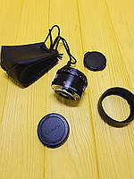 Объектив DJI MFT 15mm F/1.7 Lens Panasonic LEICA DG SUMMILUX Micro 4/3