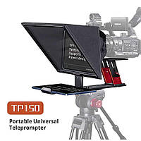 Телесуфлер Desview TP150 Teleprompter for Tablet/Smartphone (TP150)