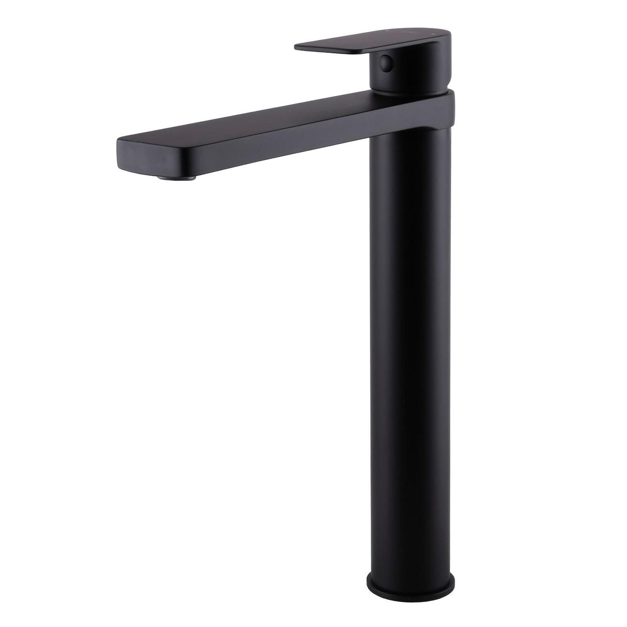 Змішувач для умивальника TOPAZ SARDINIA TS 08223-H20-BB, фото 1