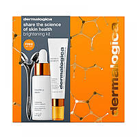 Dermalogica Brightening Kit - Набор для осветления кожи с витамином C