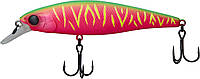 Воблер Jackall Squad Minnow 65SP 65mm 5.8g Dragon Fruit MatTiger