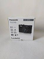 Фотоапарат Panasonic Lumix DMC-TZ70