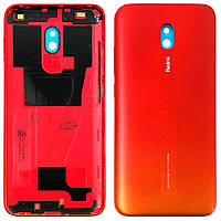Задня кришка Xiaomi Redmi 8A M1908C3KG червона