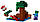 LEGO Конструктор Minecraft Пригоди на болоті, фото 4