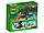 LEGO Конструктор Minecraft Пригоди на болоті, фото 2