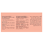 Помада для губ матова Bogenia Angelic 12 hours BG701, 002 Бежева, фото 5