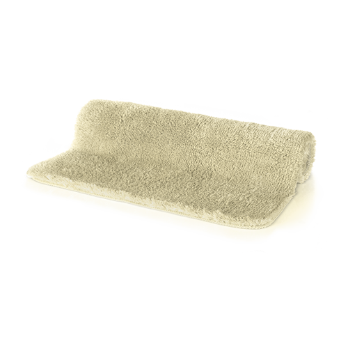 Килимок для ванної Spirella FINO бежевий 40х60 см, фото 1