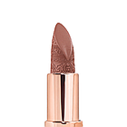 Помада для губ матова Bogenia Angelic 12 hours BG701, 002 Бежева, фото 2