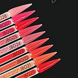 Гель-желе для нарощування нігтів Moon Full Jelly Builder Gel №JBG 33, 30 мл, фото 3