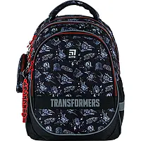 Рюкзак шкільний ортопедичний Kite NEW Education Transformers 38x28x16 (TF24-700M)