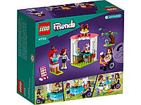 LEGO Конструктор Friends Блинный магазин