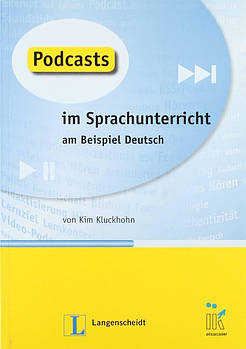 Книга Podcasts im Sprachunterricht