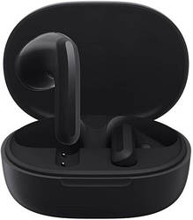 Навушники Redmi Buds 4 Lite (BHR7118GL) Black