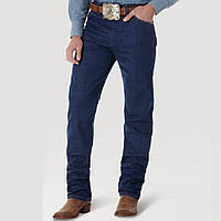 Джинсы мужские Wrangler 13mwzpw Original Fit Prewashed