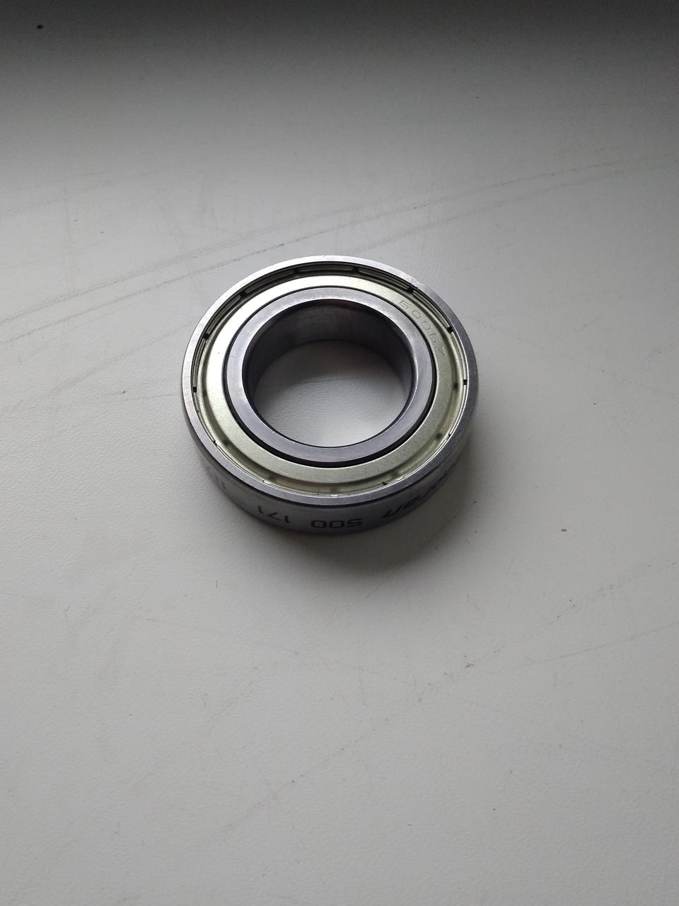 Підвісний підшипник Fiat Ducato 280, 290, Peugeot J5, Citroen C25 (1982-1994), 9750046780, 324703, Autotechteile, Німеччина