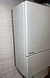 Газовий котел Vaillant T-4 турбований двоконтурний 18-24 kw, фото 3