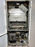 Газовий котел Vaillant T-4 турбований двоконтурний 18-24 kw, фото 4