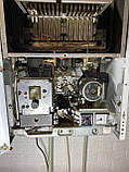 Газовий котел Vaillant T-4 турбований двоконтурний 18-24 kw, фото 6