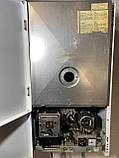 Газовий котел Vaillant T-4 турбований двоконтурний 18-24 kw, фото 5