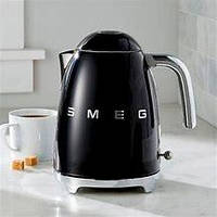 Електрочайник Smeg KLF03BLEU