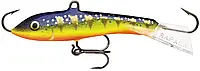 Балансир Rapala Jigging Rap W2 20mm 4.0g GHP