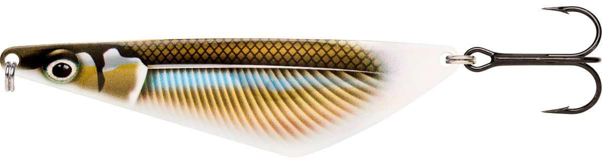 Блесна Rapala Harmaja 85mm 18.0g SMB