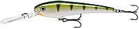 Воблер Rapala Trolls To Minnow TTM20 110mm 18.0g YP